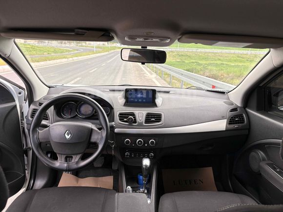 Sahibinden Renault Fluence 1.5 dCi Joy 2013 Model 