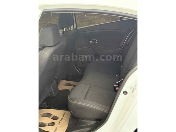 Sahibinden Renault Fluence 1.5 dCi Joy 2013 Model 