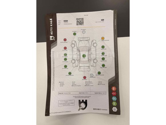 Sahibinden Renault Fluence 1.5 dCi Joy 2013 Model 