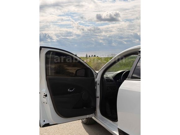 Sahibinden Renault Fluence 1.5 dCi Joy 2013 Model 