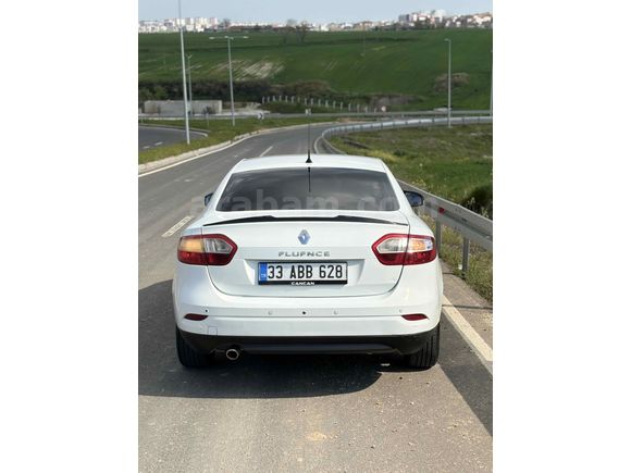 Sahibinden Renault Fluence 1.5 dCi Joy 2013 Model 