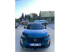 Sahibinden Peugeot 2008 1.2 PureTech Allure 2025 Model 