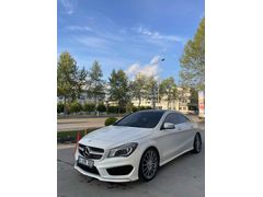 Sahibinden Mercedes - Benz CLA 180 CDI AMG 2015 Model 