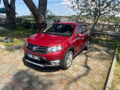 Sahibinden 2015 Dacia Sandero 1.5 dCi Stepway 129 bin Kmde Değişensiz 