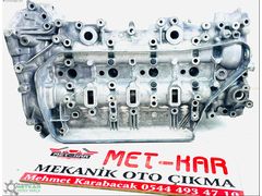 MERCEDES C-200 D , RENAULT TRAFİC 3 , MEGANE 4 , TALİSMAN ( 1.6 DCİ R9M ) ÜST KAPAK 