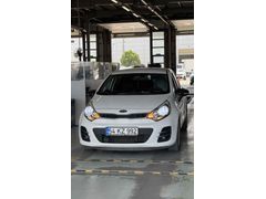 Memurdan  Kia Rio 1.4 CRDi Concept 2016 Model 