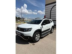 Sahibinden Dacia Duster 1.3 Tce Prestige 2020 Model  2021 çıkışlı hasar kaydı yok