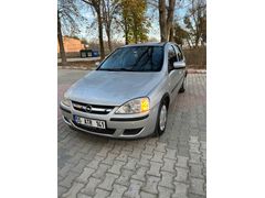 Sahibinden Opel Corsa 1.3 CDTI Enjoy 2004 Model 