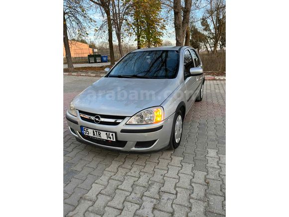 Sahibinden Opel Corsa 1.3 CDTI Enjoy 2004 Model 