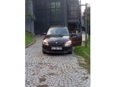 Sahibinden Skoda Roomster 1.2 Panorama