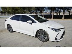 Sahibinden Toyota Corolla 1.6 Vision 2020 Model Balıkesir 78.000 km Beyaz