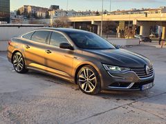 Sahibinden Renault Talisman 1.6 dCi Icon 2016 Model Ankara SUV TAKASLİ