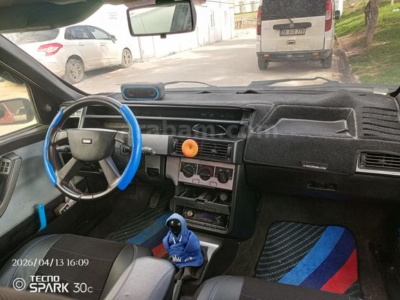 Sahibinden Fiat Tipo 1.6 SX 1996 Model