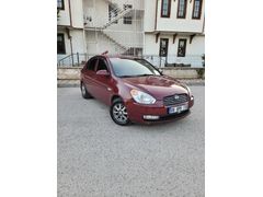 Sahibinden Hyundai Accent Era 1.4 Select 2008 Model
