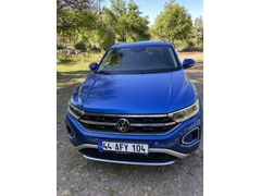 Sahibinden Volkswagen T-Roc 1.5 TSI Style 2022 Model 