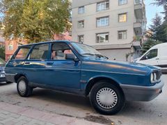Sahibinden Renault R 12 Toros 1991 Model 