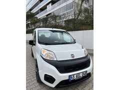 Sahibinden Fiat Fiorino Combi 1.3 Multijet Pop 2019 Model 