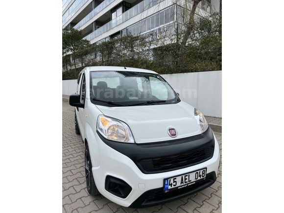 Sahibinden Fiat Fiorino Combi 1.3 Multijet Pop 2019 Model 