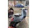 KARDEŞLER MOTORSİKLETTEN SIFIR  YİBEN PALERMO  50