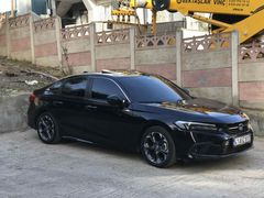 Sahibinden Honda Civic 1.5 i-VTEC Eco Executive Plus 2023 Model 