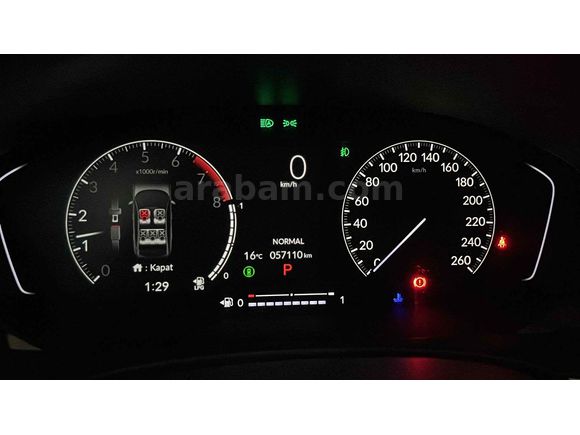 Sahibinden Honda Civic 1.5 i-VTEC Eco Executive Plus 2023 Model 