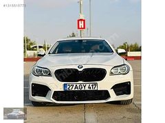 2013 MODEL BMW İ PREMİUM PAKET 2020 MODELE CEVİRME