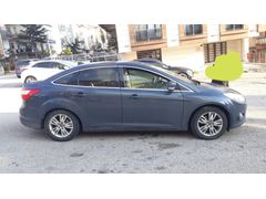 Sahibinden Ford Focus 1.6 Ti-VCT Trend X 2013 Model 