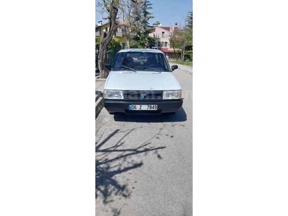 Kartal 1990 modell