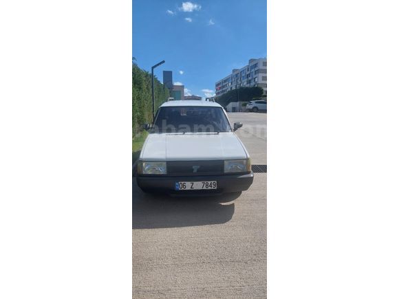 Kartal 1990 modell