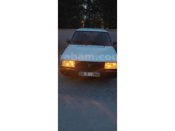 Kartal 1990 modell