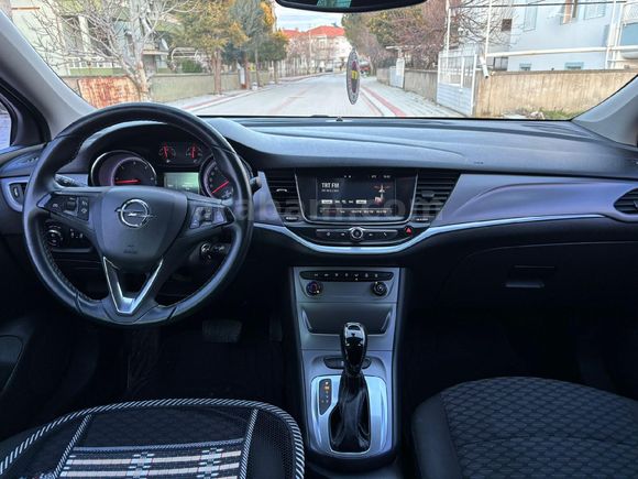 Sahibinden Opel Astra 1.6 CDTI Enjoy 2016 Model