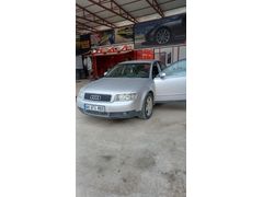 Sahibinden Audi A4 Sedan 2.4 2003 Model Malatya