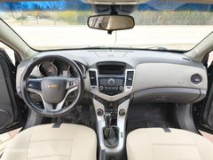 Sahibinden Chevrolet Cruze 1.6 LS 2010 Model