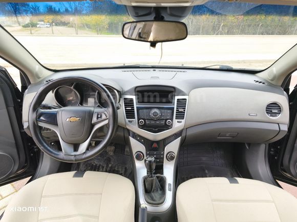 Sahibinden Chevrolet Cruze 1.6 LS 2010 Model