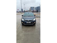 Sahibinden Ford Focus 1.6 Titanium 2010 Model