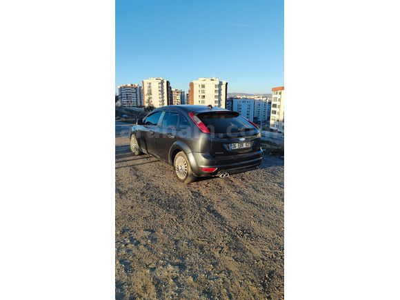 Sahibinden Ford Focus 1.6 Titanium 2010 Model