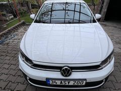 Sahibinden Volkswagen Polo 1.0 Life 2022 Model  33.500 km Beyaz