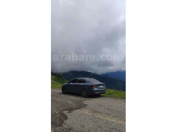Sahibinden Fiat Egea 1.4 Fire Urban 2023 Model 