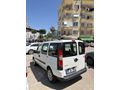 Sahibinden Fiat Doblo Combi 1.4 Active 2007 Model Mersin