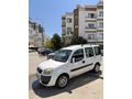 Sahibinden Fiat Doblo Combi 1.4 Active 2007 Model Mersin