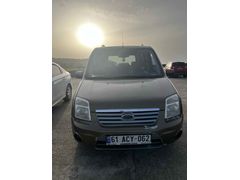 Sahibinden Ford Tourneo Connect 110PS 2010 Model 