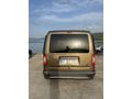 Sahibinden Ford Tourneo Connect 110PS 2010 Model 