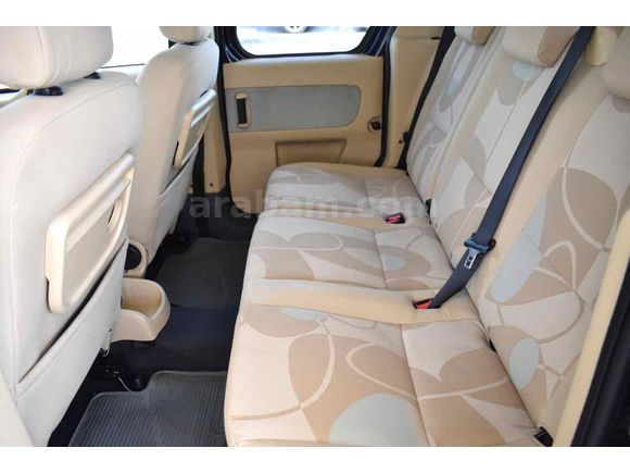 Sahibinden Ford Tourneo Connect 110PS 2010 Model 