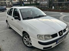 Sahibinden Seat Cordoba 1.4 Stella 2003 Model 