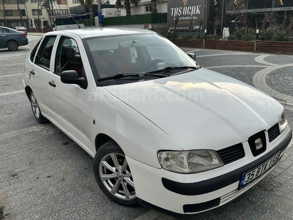 Sahibinden Seat Cordoba 1.4 Stella 2003 Model 