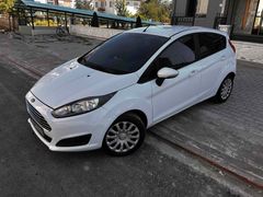 Sahibinden Ford Fiesta 1.25 Trend 2014 Model 