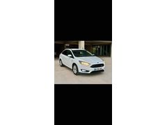 Sahibinden Ford Focus 1.6 TDCi Trend X 2017 Model 