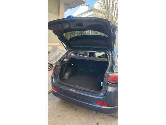 Sahibinden Jeep Compass 1.3 GSE S Limited 2023 Model 