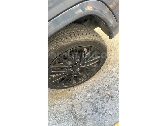 Sahibinden Jeep Compass 1.3 GSE S Limited 2023 Model 