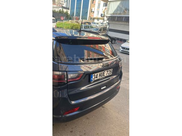 Sahibinden Jeep Compass 1.3 GSE S Limited 2023 Model 